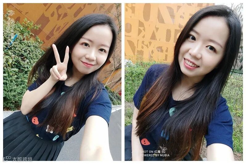 努比亚红魔5G游戏手机