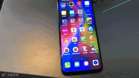 荣耀Magic2评测:麒麟980+无刘海滑盖,这个“快板”有点香