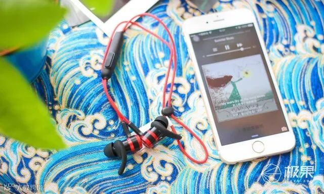 乐无止境,运动无“线”——1MOREIBFree耳机测评