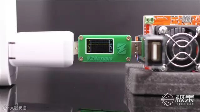 Anker QC3.0快充套装