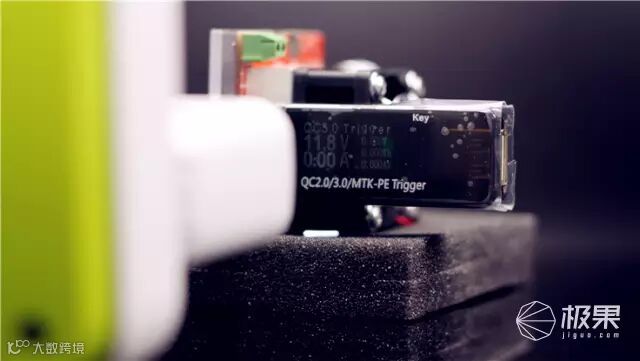 Anker QC3.0快充套装