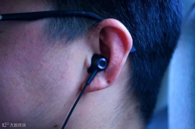 TOPPERSE2主动降噪耳机