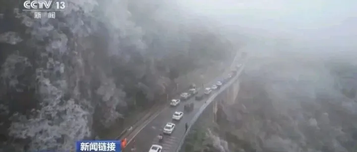 我国已进入拉尼娜状态，今冬气候如何？