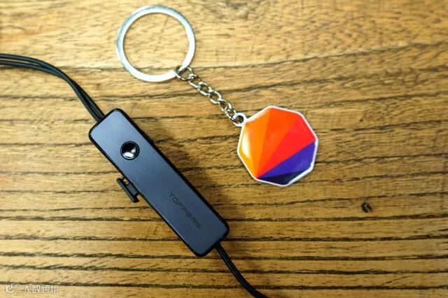 TOPPERSE2主动降噪耳机