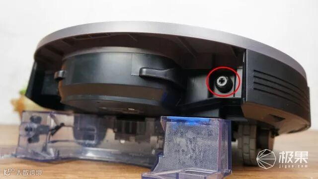 科沃斯(Ecovacs)DEEBOTT5系列扫地机器人