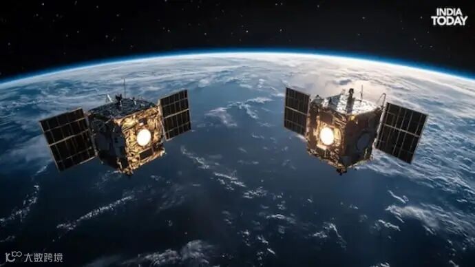 Spadex 卫星成功完成第二次对接，后续将进行更多测试