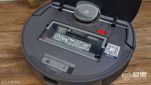 科沃斯(Ecovacs)DEEBOTT5系列扫地机器人