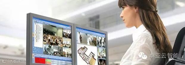 防火 防盗 防煤气 看看智能安防系统怎么办