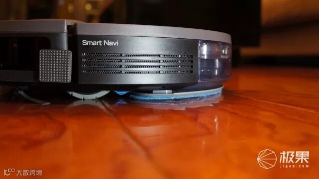 科沃斯(Ecovacs)DEEBOTT5系列扫地机器人