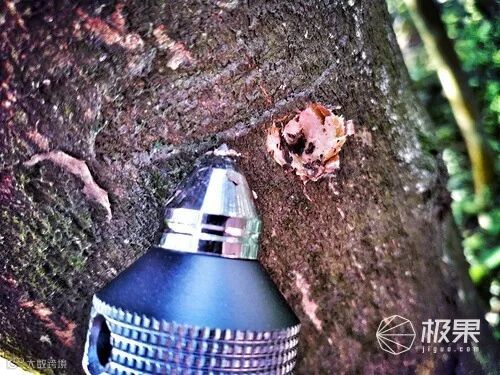 全能的如意棒-汉道野外生存战术棍测评