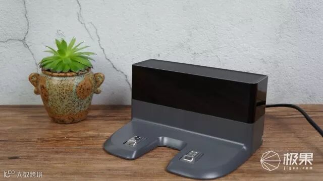 科沃斯(Ecovacs)DEEBOTT5系列扫地机器人