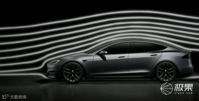 “性能怪兽”!特斯拉“最快电动车”交付,零百2.1秒...卖105万