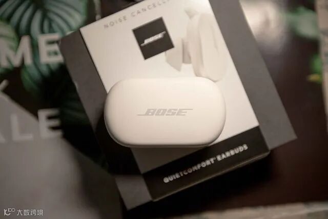 博士(Bose)消噪耳塞