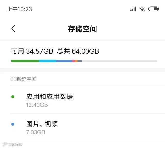 双频GPS,全球定位精准不漂移,小米8手机评测