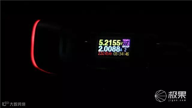 Anker QC3.0快充套装