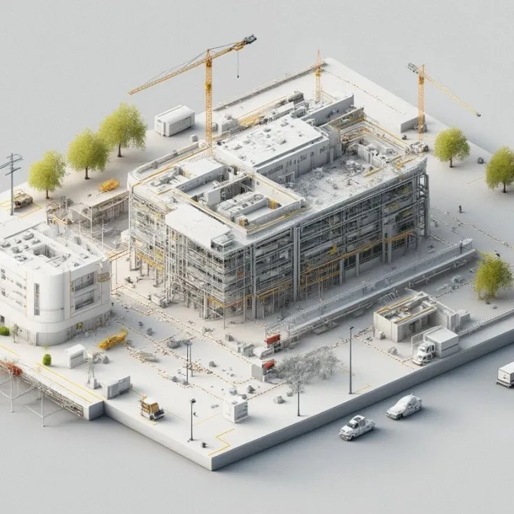 【云建链】资约323.4亿元！云南这个大项目中标啦