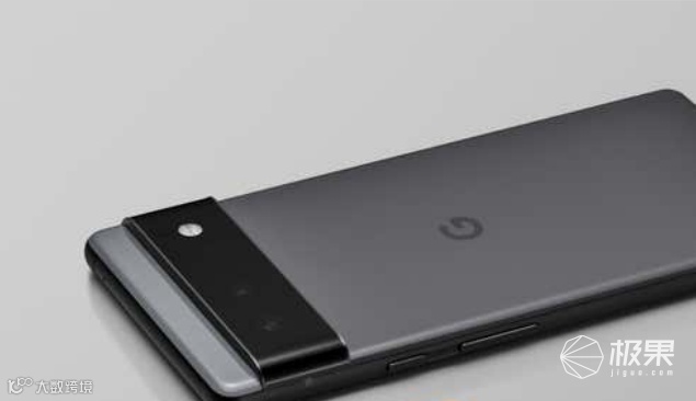 谷歌Pixel6系列