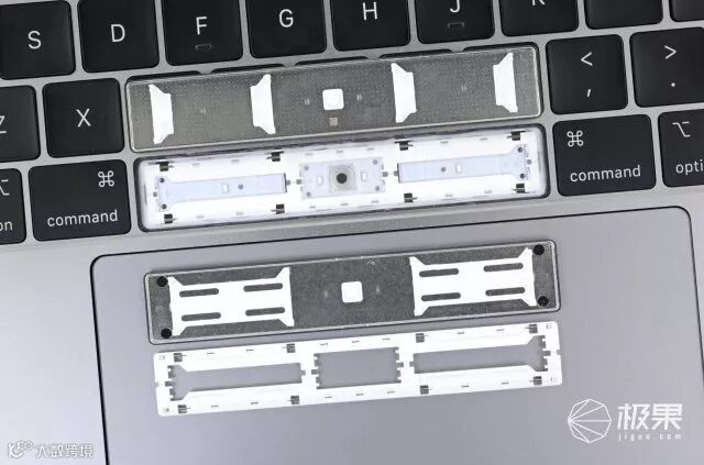 「事儿」苹果更新2019款MacBookPro:史上最强,最高可选8核i9