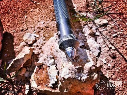 全能的如意棒-汉道野外生存战术棍测评