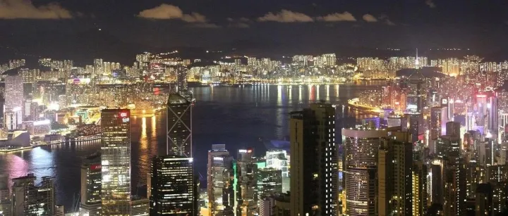 为什么开香港证券账户需要存入1万港币？