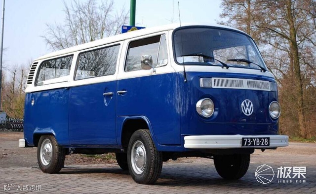 大升级!大众新一代“面包车”来了,电动门、大天窗、座椅180°旋转...