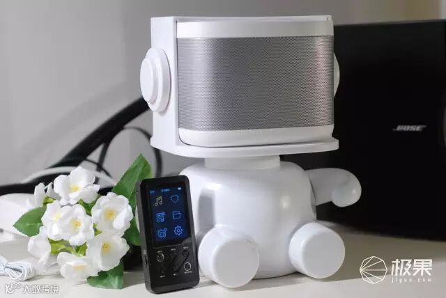 飞利浦小飞智能云音箱