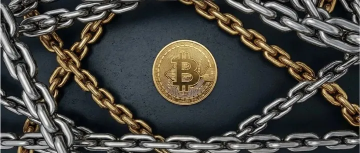 打击虚拟货币：13部委联手，“违规”变“涉刑”的生死红线