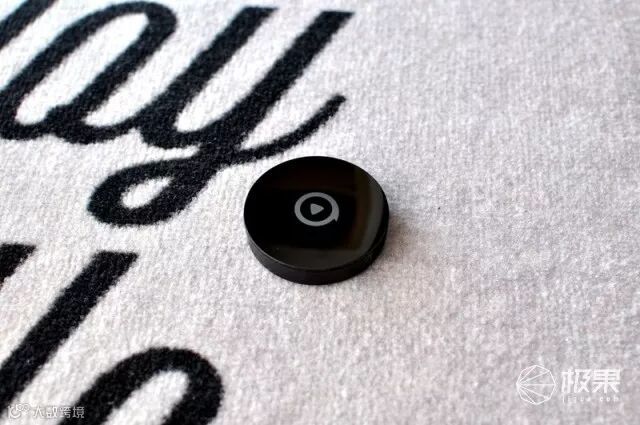 爱奇艺电视果4K