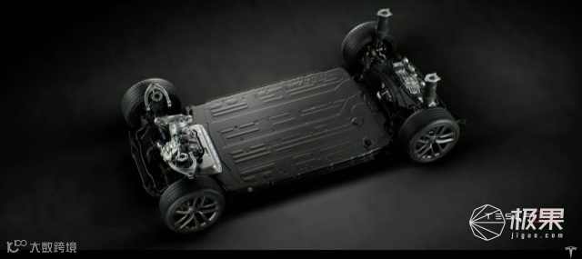 “性能怪兽”!特斯拉“最快电动车”交付,零百2.1秒...卖105万