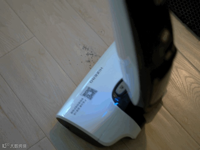 打工人首选洗地机!解决996扫屋烦恼,高效清洁回家就能葛优躺