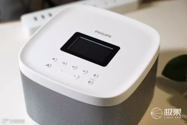 飞利浦小飞智能云音箱