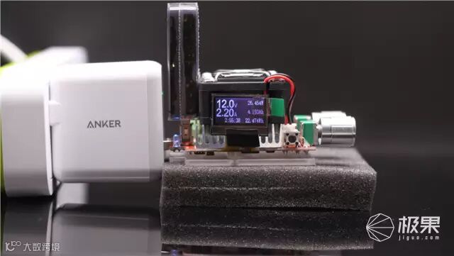 Anker QC3.0快充套装