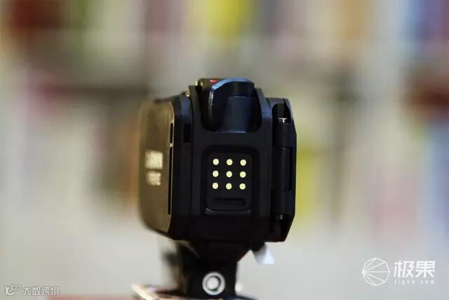 Garmin VIRB XE 运动摄像机