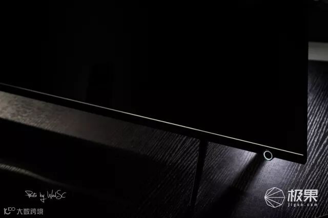 TCL55P64K智能云电视