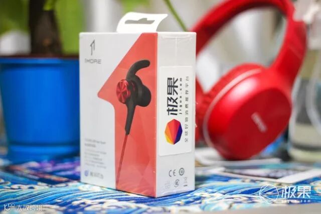 乐无止境,运动无“线”——1MOREIBFree耳机测评