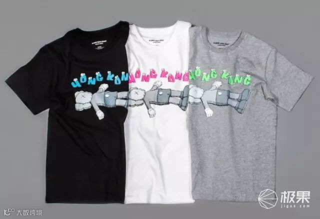 这个娃娃又来圈钱了!KAWS:HOLIDAY限定周边中国区发售