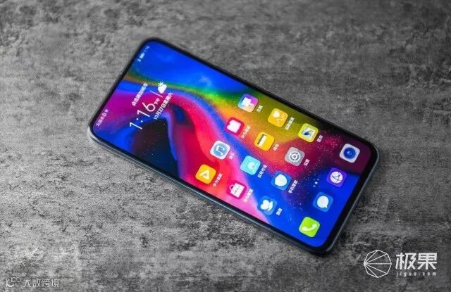 荣耀Magic2评测:麒麟980+无刘海滑盖,这个“快板”有点香