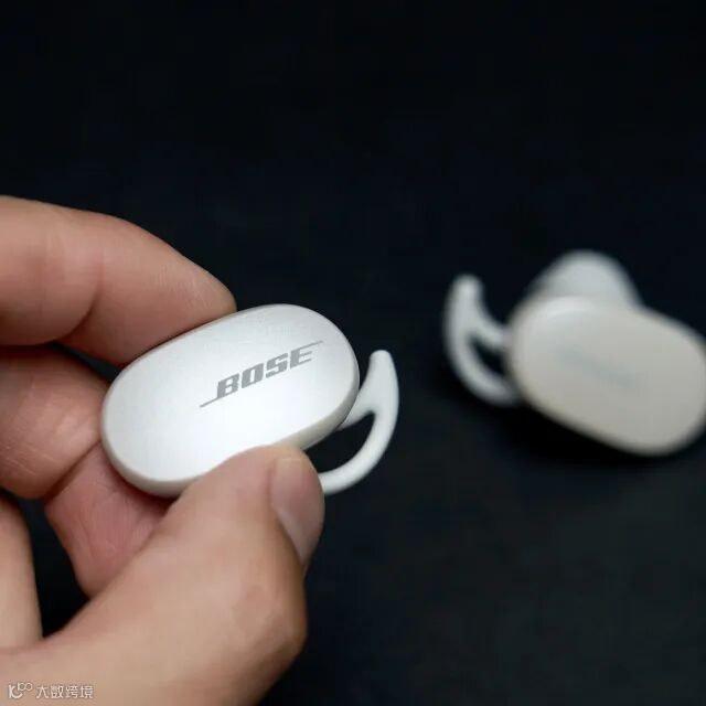 博士(Bose)消噪耳塞