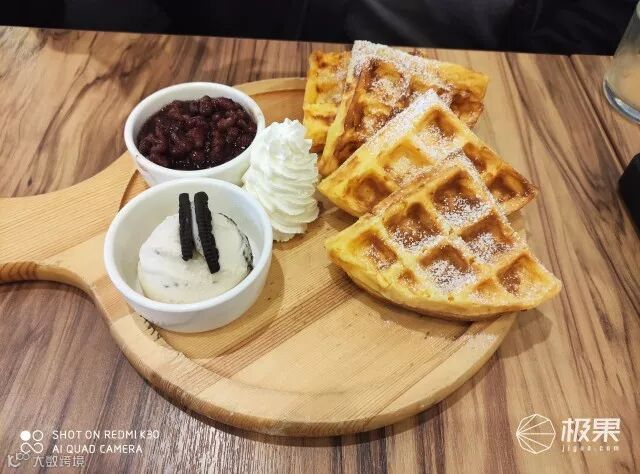 1999买双模5G!RedmiK30评测:提前剧透明年旗舰大战!