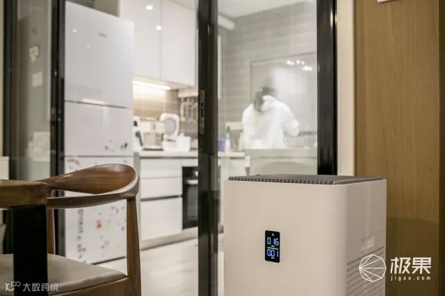 352Y100C空气净化器