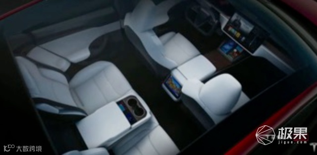 “性能怪兽”!特斯拉“最快电动车”交付,零百2.1秒...卖105万