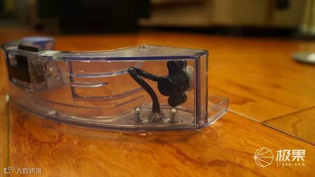 科沃斯(Ecovacs)DEEBOTT5系列扫地机器人