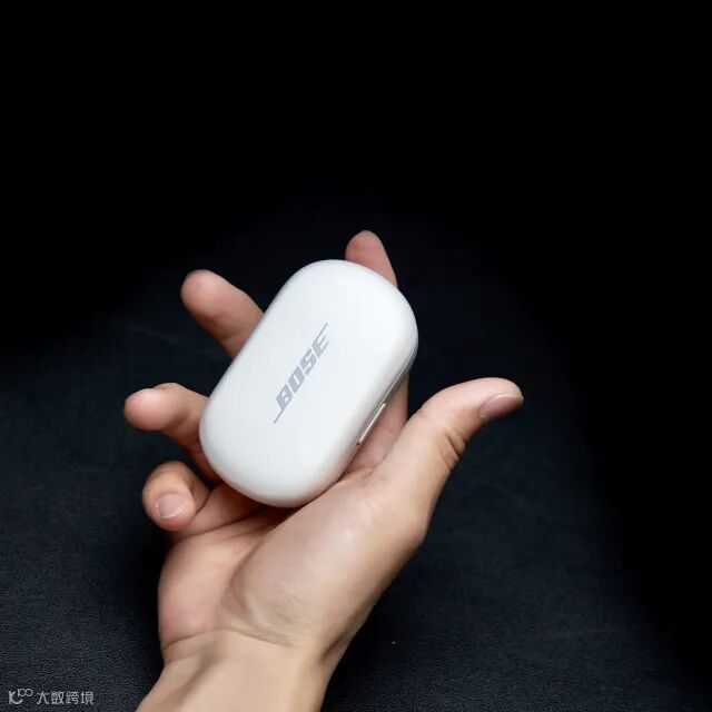 博士(Bose)消噪耳塞