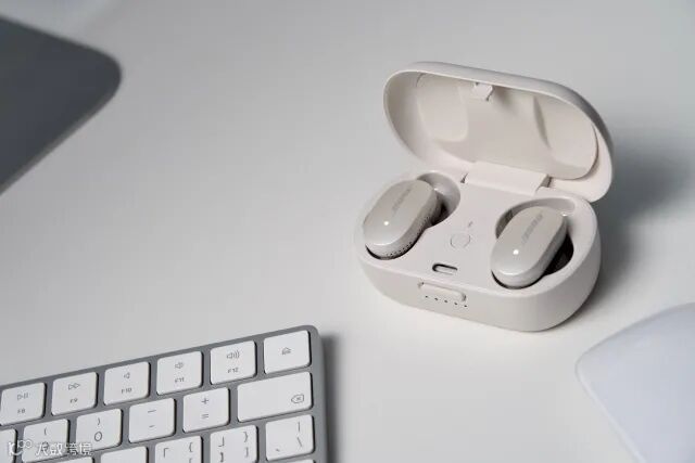 博士(Bose)消噪耳塞