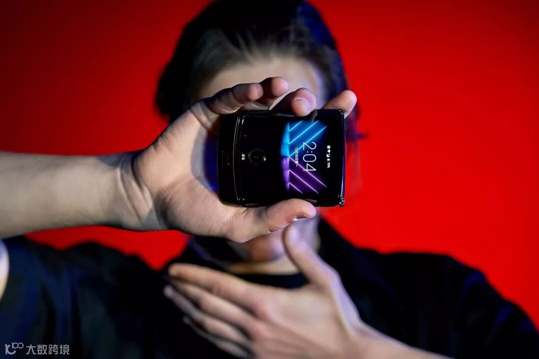 高能来袭?!CES2020经典刀锋回归,我们顺势带它去做了件“大”事