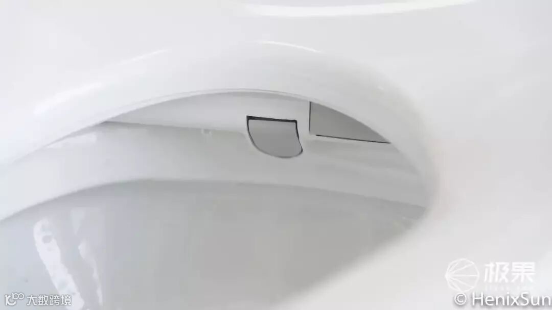 「体验」坐下就暖的马桶盖,还能顺便做水疗!给你“暖冬式”如厕体验!