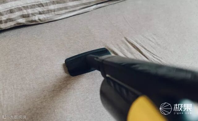 凯驰(Karcher)VC4i手持无绳充电吸尘器