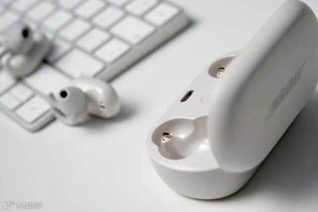 博士(Bose)消噪耳塞