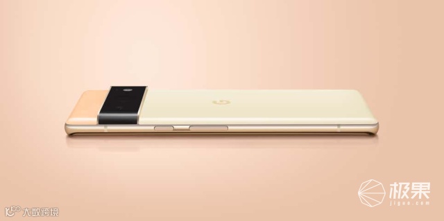 谷歌Pixel6系列