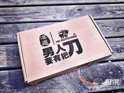 全能的如意棒-汉道野外生存战术棍测评